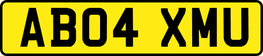 AB04XMU
