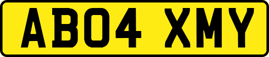 AB04XMY