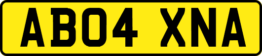 AB04XNA