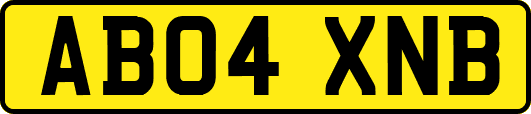 AB04XNB