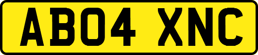 AB04XNC