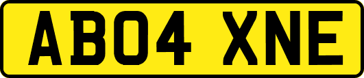 AB04XNE