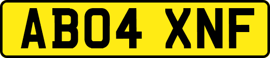 AB04XNF