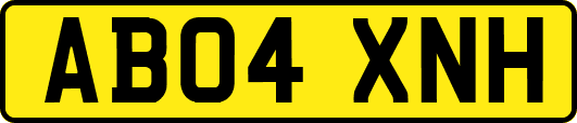 AB04XNH