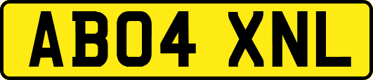 AB04XNL