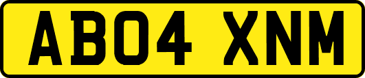 AB04XNM