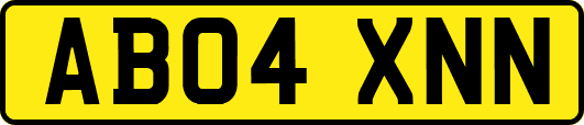 AB04XNN