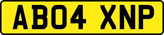 AB04XNP