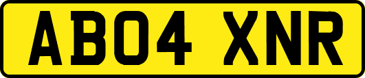 AB04XNR