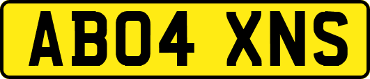 AB04XNS