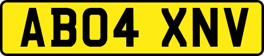 AB04XNV