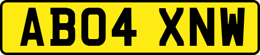 AB04XNW