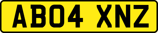 AB04XNZ