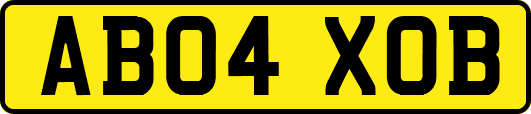 AB04XOB