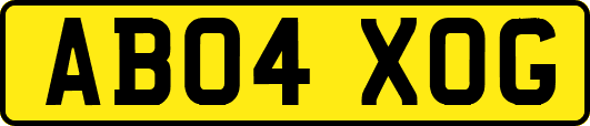 AB04XOG