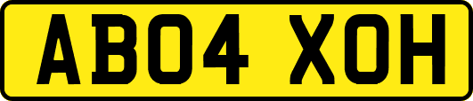 AB04XOH