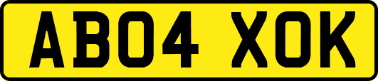 AB04XOK