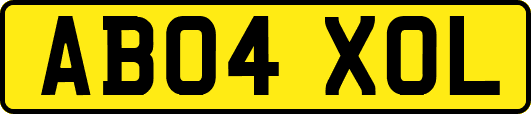 AB04XOL