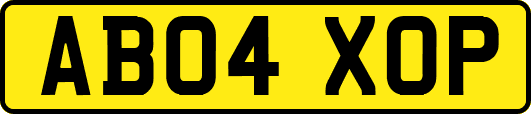 AB04XOP