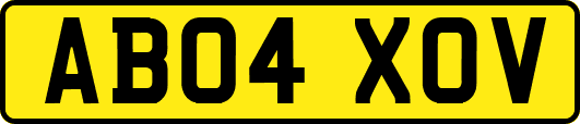 AB04XOV