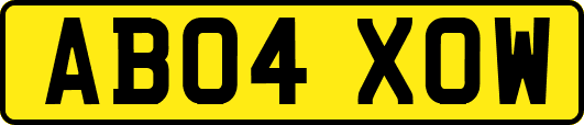 AB04XOW