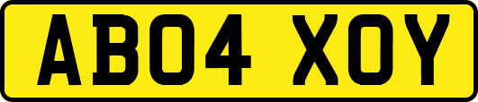 AB04XOY