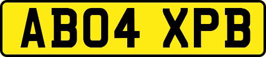 AB04XPB