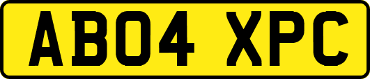 AB04XPC