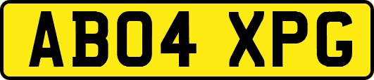 AB04XPG