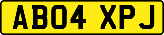 AB04XPJ