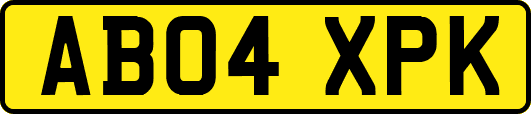 AB04XPK