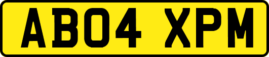 AB04XPM