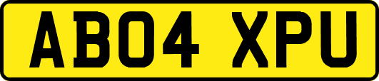 AB04XPU