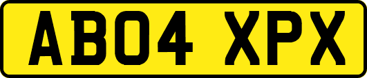 AB04XPX