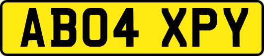 AB04XPY