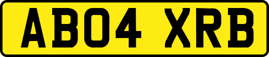 AB04XRB