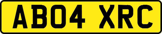 AB04XRC