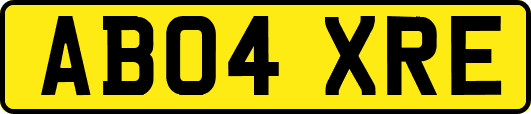 AB04XRE