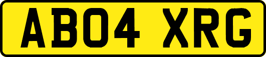 AB04XRG
