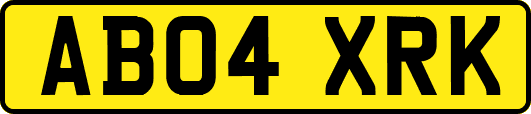 AB04XRK