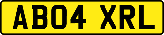 AB04XRL
