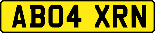 AB04XRN