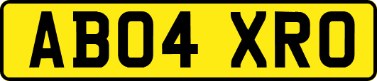 AB04XRO