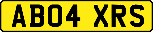 AB04XRS