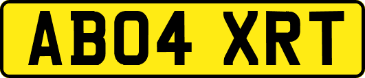 AB04XRT