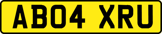 AB04XRU