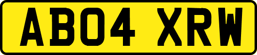 AB04XRW