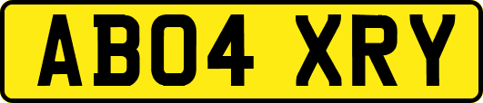 AB04XRY