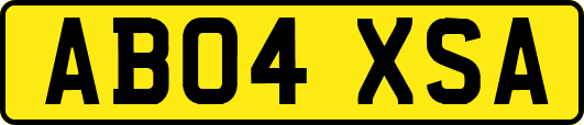 AB04XSA