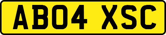 AB04XSC